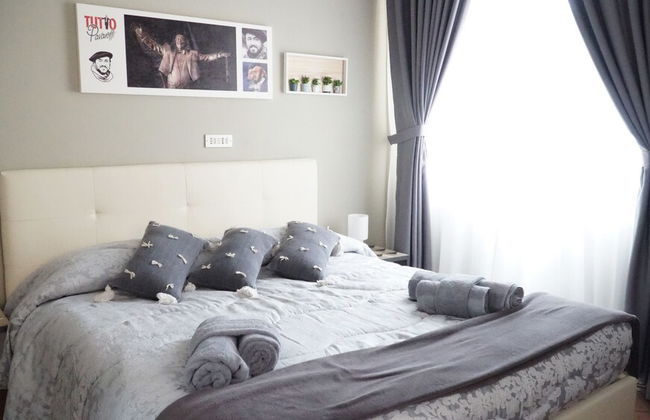 Room & Breakfast Canalino 21 - Foto 7