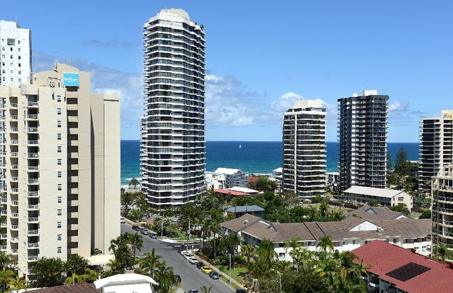 The Meriton on Main Beach - Foto 24
