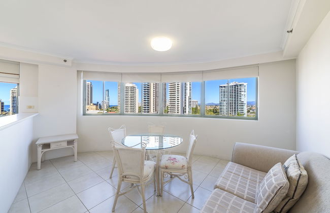 The Meriton on Main Beach - Foto 4