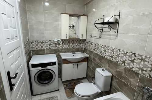 Foto 30 - Palmiye apartmanı