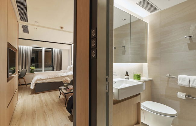 CM Plus Hotels and Serviced Apartments - Foto 37