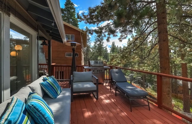 NEW Zephyr Cove Zen - Hot tub & Summer Pool - Foto 53