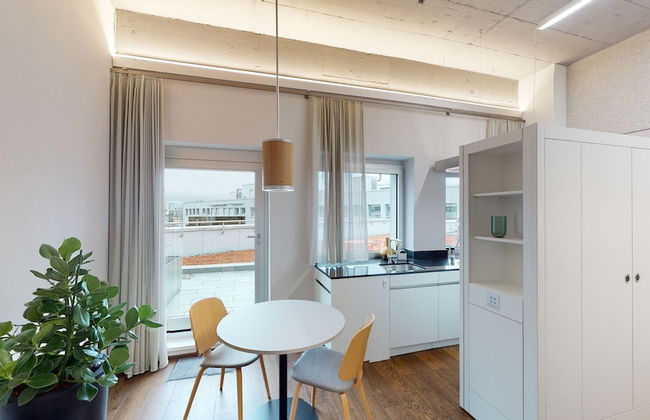 Livingtown AG - Foto 45
