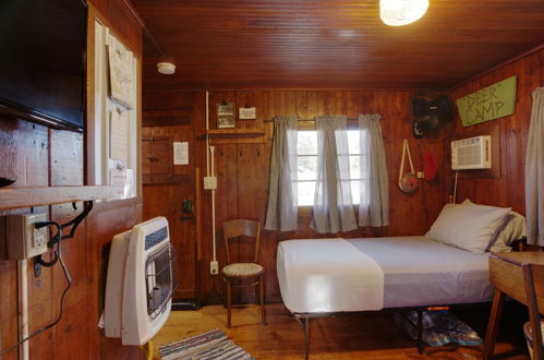 Foto 75 - Mackinaw Timbers Cabins