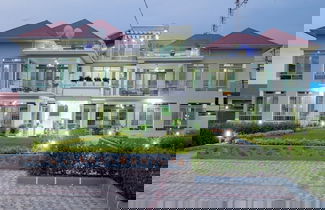 Photo 3 - The city Block Apartment