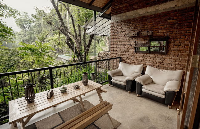 Arsulana Eco Lodge - Foto 61
