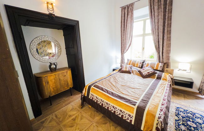 Opera apartments - Photo 19