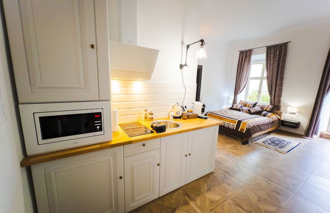 Opera apartments - Photo 55