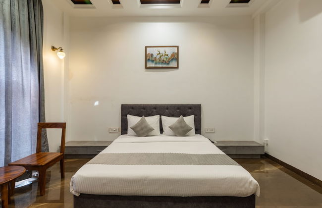 Heritage Homestays - Foto 24