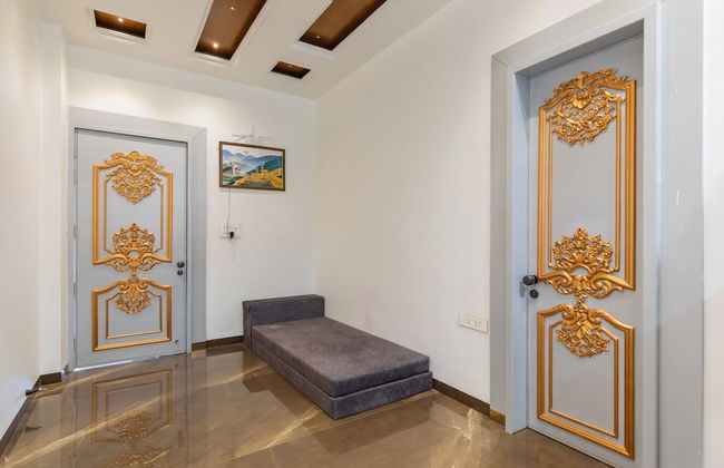 Heritage Homestays - Foto 28