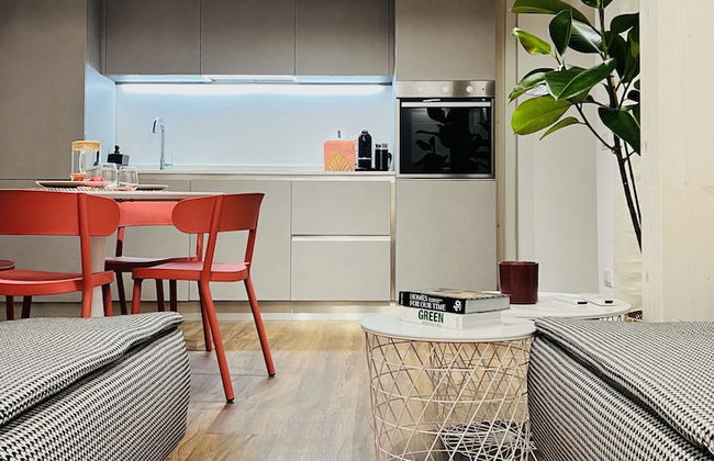 Tarra Luxury Suite - Photo 29
