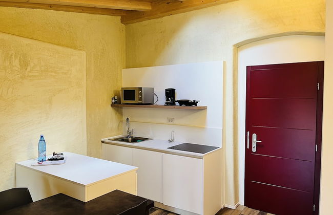 ALBOLA SUITE Holiday Apartments - Foto 24