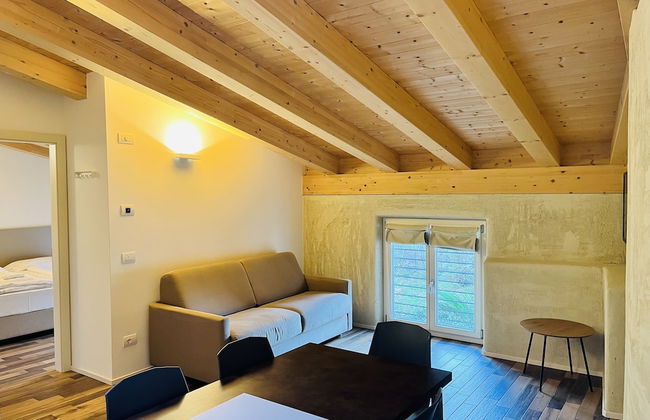 ALBOLA SUITE Holiday Apartments - Foto 30