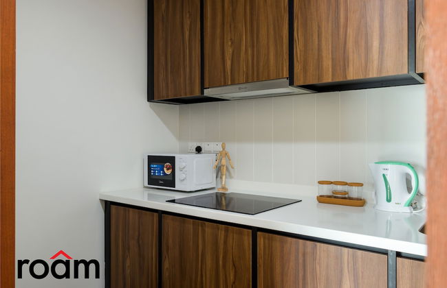 UNA Residences, Sunway KL - Photo 11