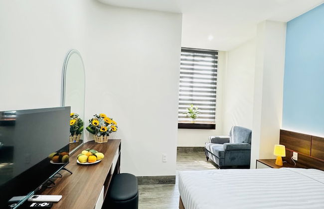 AN House Hotel & Apartment Da Nang - Foto 35