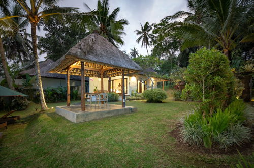 Foto 29 - Green Sari Private Villa