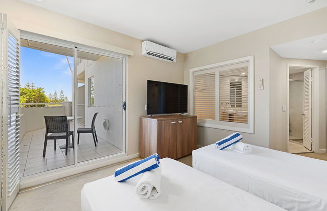 The Pool Resort Kingscliff - Private Apartments by Holiday Management Co - Foto 26