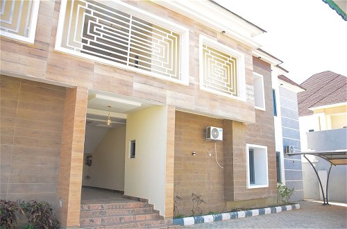 Foto 30 - Captivating 2-bedroom Apartment in Kaduna City
