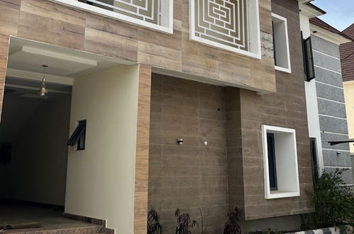 Foto 31 - Captivating 2-bedroom Apartment in Kaduna City