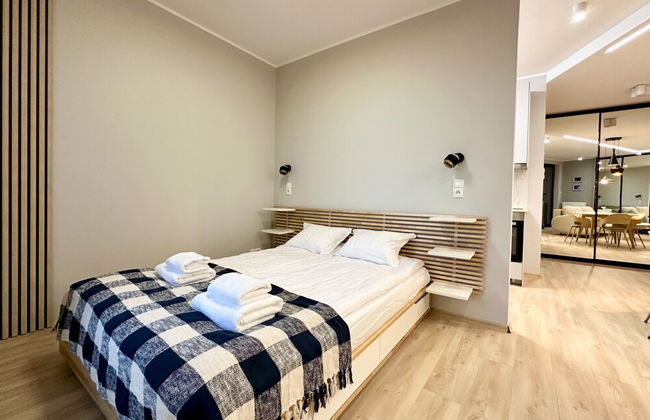 Portova by Q4 Apartments - Foto 17