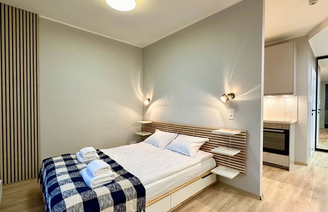 Portova by Q4 Apartments - Foto 12