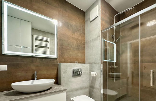 Portova by Q4 Apartments - Foto 49