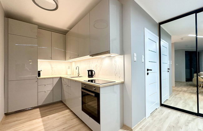 Portova by Q4 Apartments - Foto 34