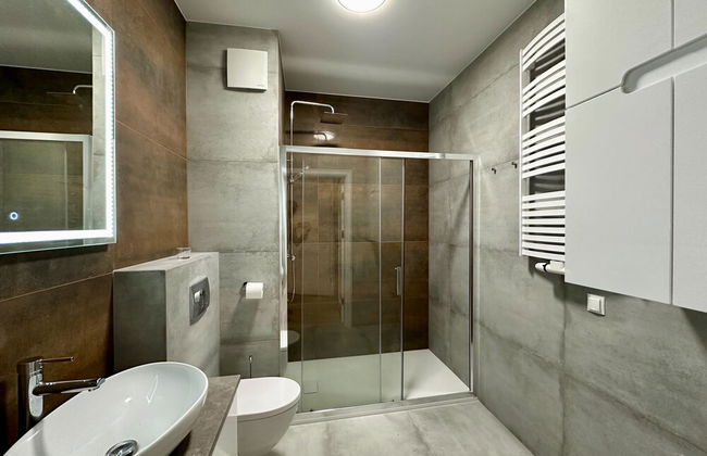 Portova by Q4 Apartments - Foto 48