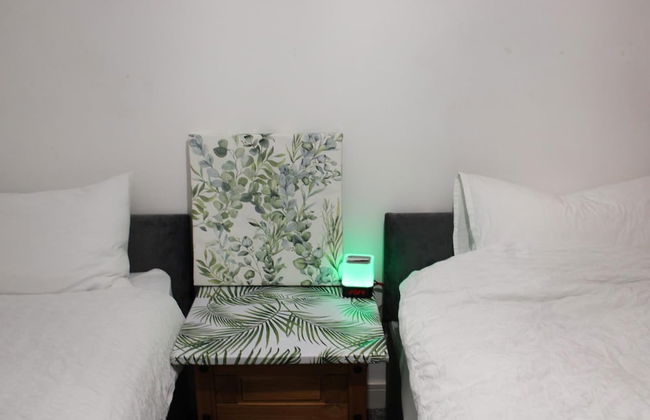 Captivating 2-bed Apartment in Edgbaston - Foto 4