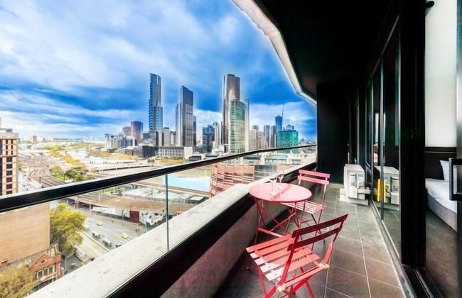 Riverview Suites by EdgeTrip - Foto 18