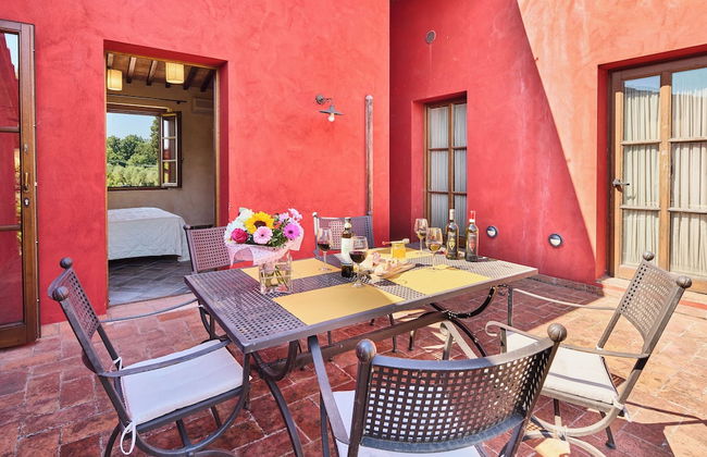 Borgo San Giusto - Foto 41