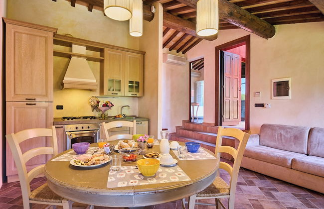 Borgo San Giusto - Foto 37