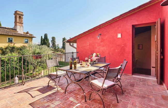 Borgo San Giusto - Foto 40