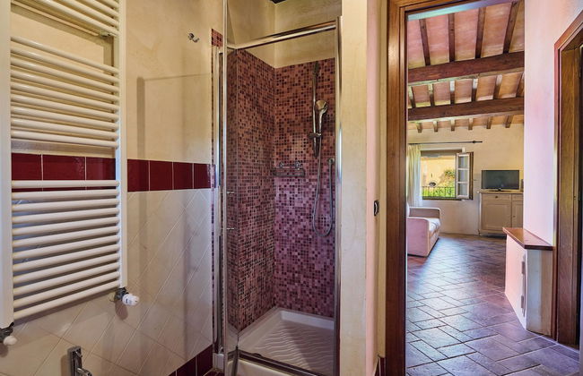 Borgo San Giusto - Foto 60