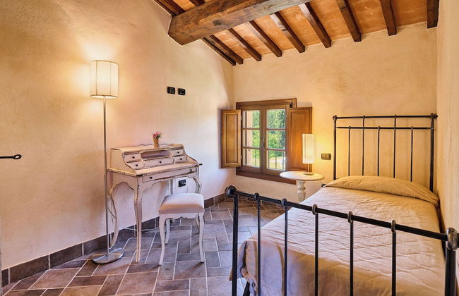 Borgo San Giusto - Foto 19