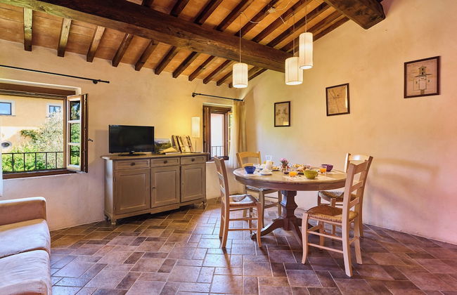 Borgo San Giusto - Foto 38