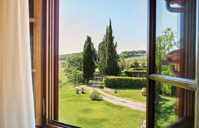 Borgo San Giusto - Foto 20