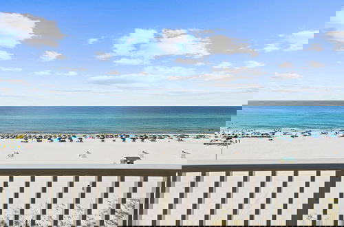 Foto 77 - Emerald Isle Beach Resort by Panhandle Getaways