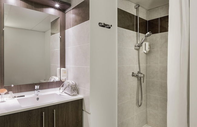 Aparthotel Adagio Access Nantes Viarme - Foto 10