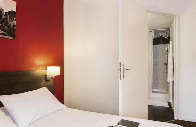 Aparthotel Adagio Access Nantes Viarme - Foto 15