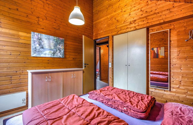 Cosy Holiday Home in the Hochsauerland With Terrace at the Edge of the Forest - Foto 10