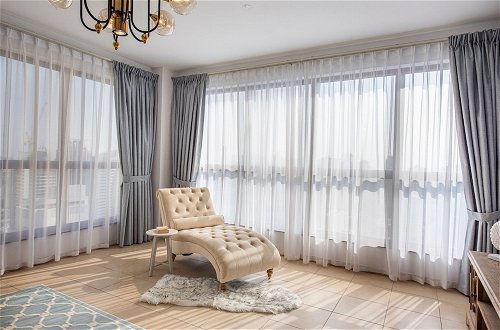 Foto 10 - Nasma Luxury Stays- Murjan 6, Jumeirah Beach Residence