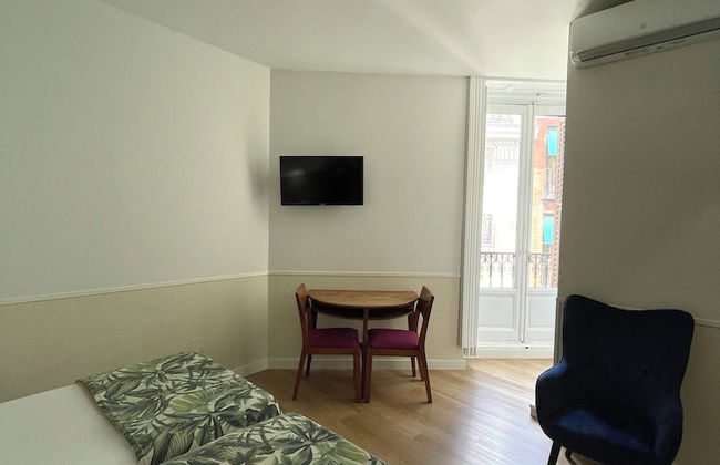 Apartamentos Mayor Centro - Photo 76