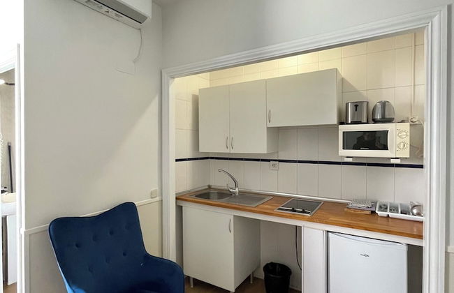 Apartamentos Mayor Centro - Photo 59