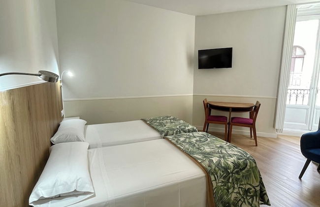 Apartamentos Mayor Centro - Photo 37