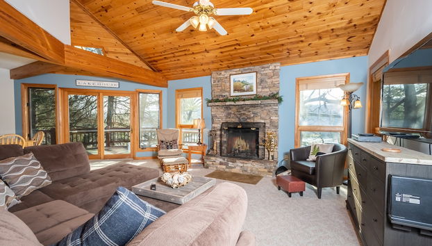 Comodidade do alojamento