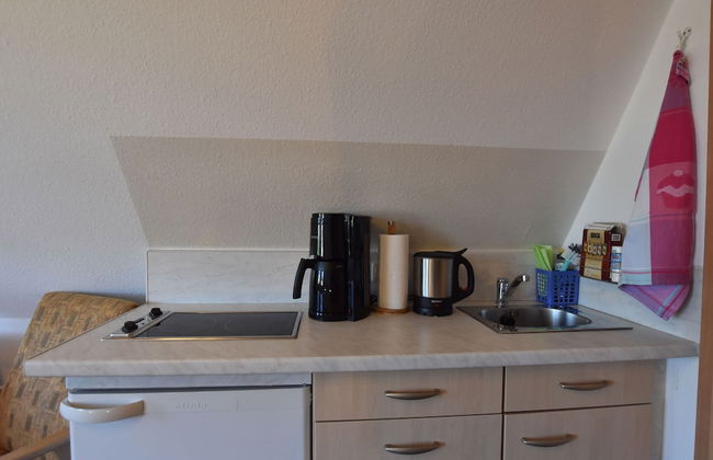 Ferienwohnung in Pepelow in Strandnahe - Foto 4