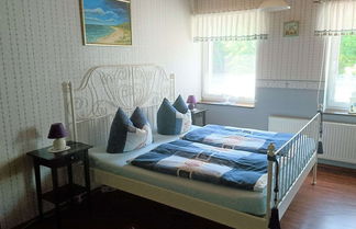 Photo 3 - Fantastic Apartment in Wiek With Garden