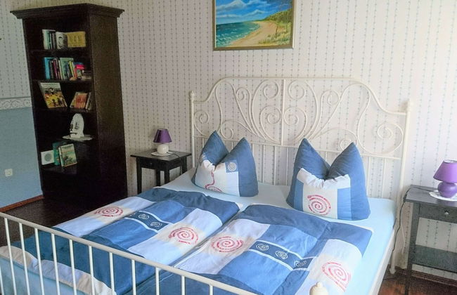 Sunny Apartment in Wiek, Rugen - Photo 3