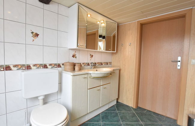 Moderne Ferienwohnung mit Grill in Rakow - Foto 14